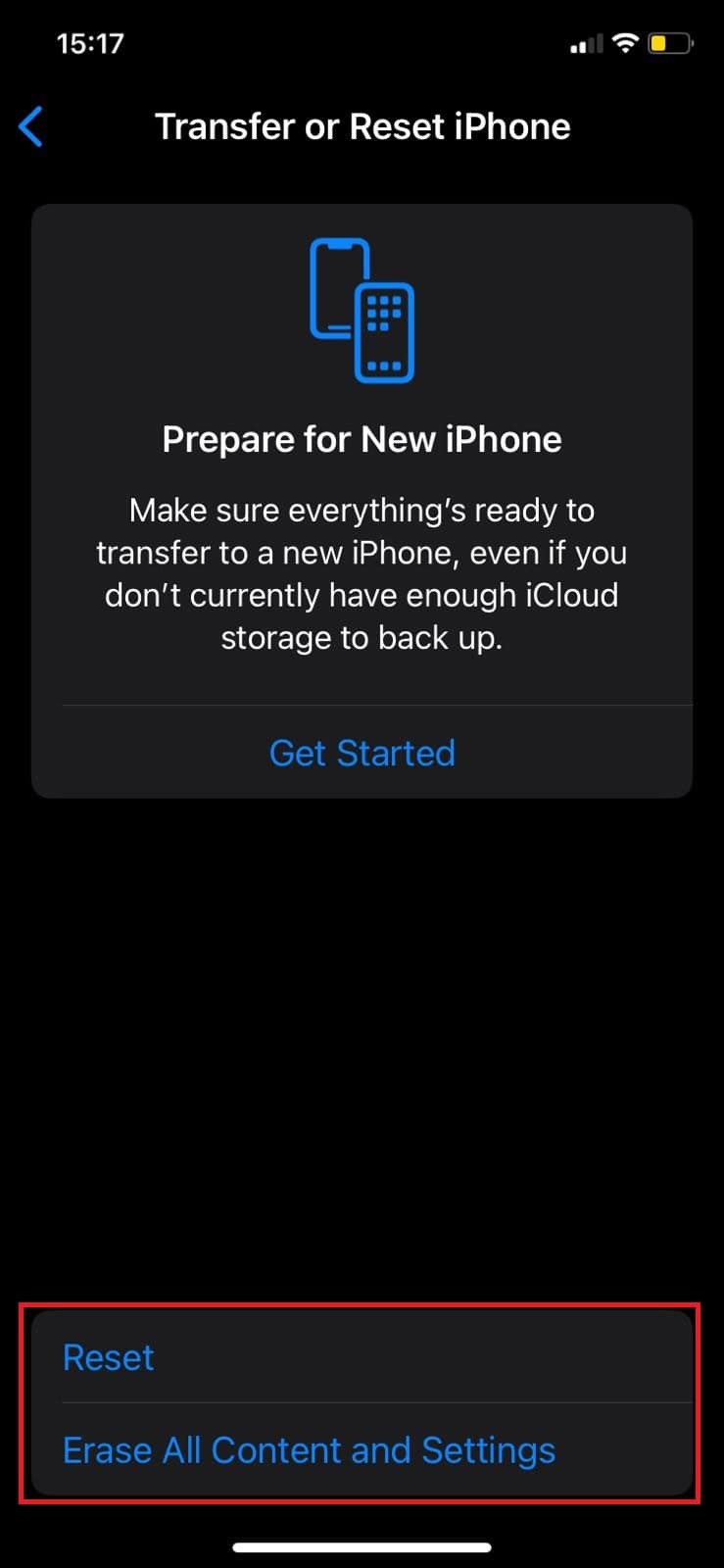 iMessage ফিক্স করুন “অ্যাক্টিভেশনের জন্য অপেক্ষা করা হচ্ছে” – দ্রুত সমস্যা সমাধানের গাইড 
