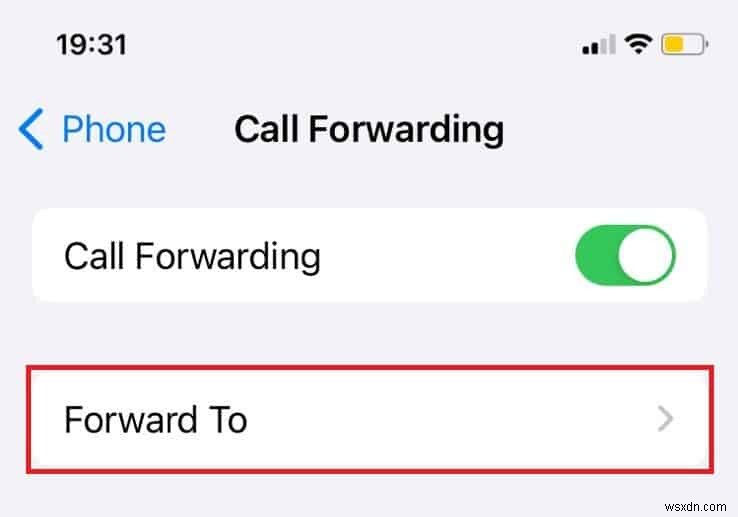 ধাপে ধাপে নির্দেশিকা:একটি Android ডিভাইসে iPhone কল ফরওয়ার্ড করুন 