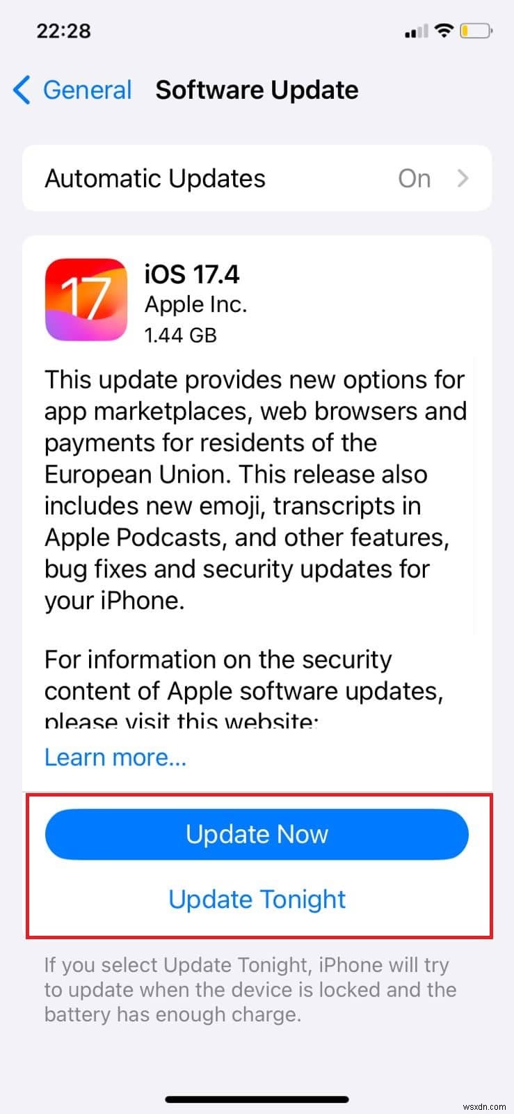 আপনি iMessage এ ব্লক করা হয়েছে কিনা তা কিভাবে নির্ধারণ করবেন 