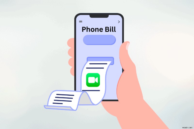 iMessages আপনার ফোন বিলে প্রদর্শিত হবে? 
