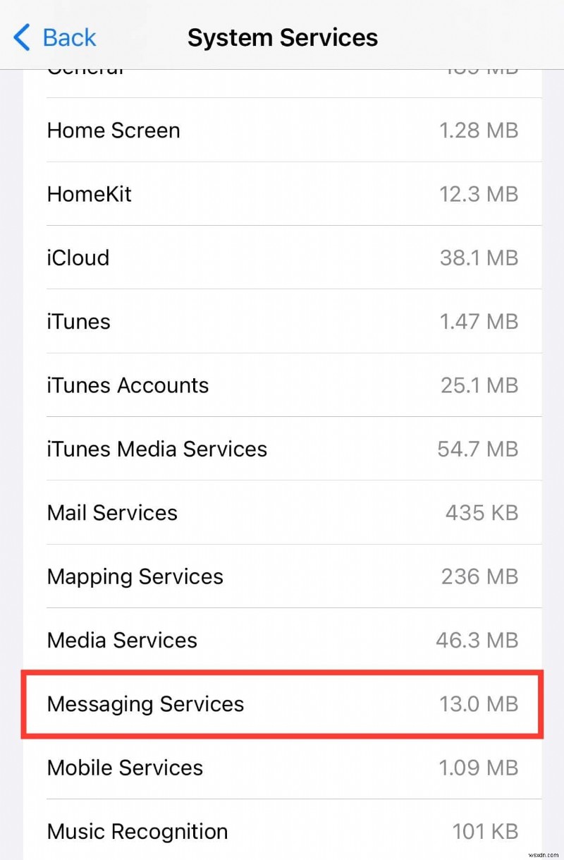 iMessages আপনার ফোন বিলে প্রদর্শিত হবে? 