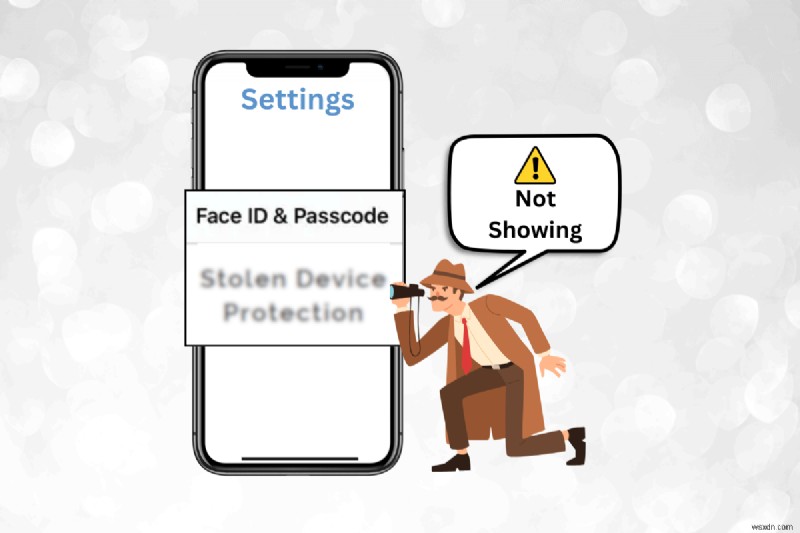 iOS 17.3 আপডেটের পরে আইফোনে চুরি করা ডিভাইস সুরক্ষা সক্ষম করুন 