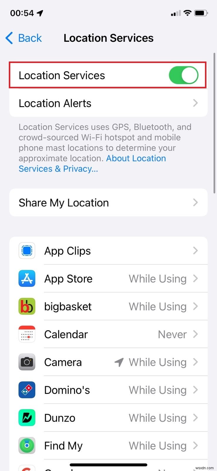 iOS 17.3 আপডেটের পরে আইফোনে চুরি করা ডিভাইস সুরক্ষা সক্ষম করুন 