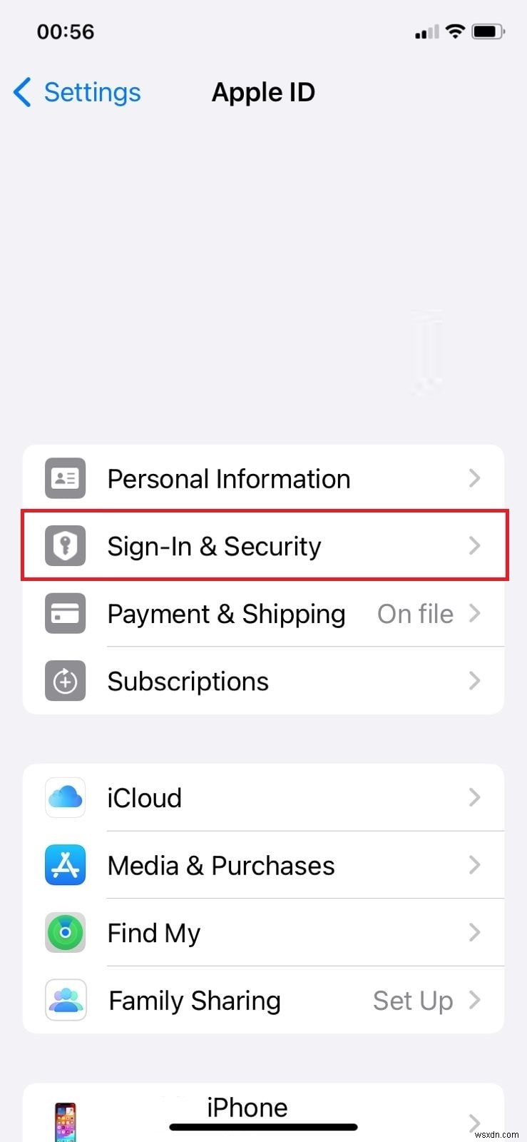 iOS 17.3 আপডেটের পরে আইফোনে চুরি করা ডিভাইস সুরক্ষা সক্ষম করুন 