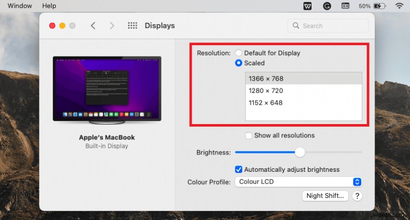 MacOS Sonoma, Ventura এবং Monterey-এ Mac Hot Corners সমস্যা সমাধান করুন 
