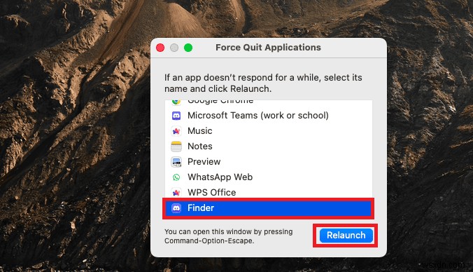 MacOS Sonoma, Ventura এবং Monterey-এ Mac Hot Corners সমস্যা সমাধান করুন 