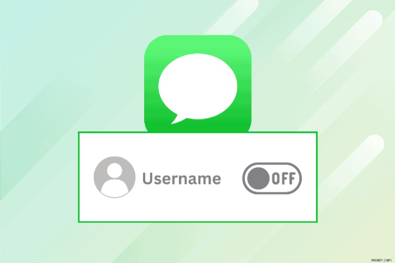 একটি একক যোগাযোগের জন্য iMessage অক্ষম করুন:একটি সহজ গাইড 