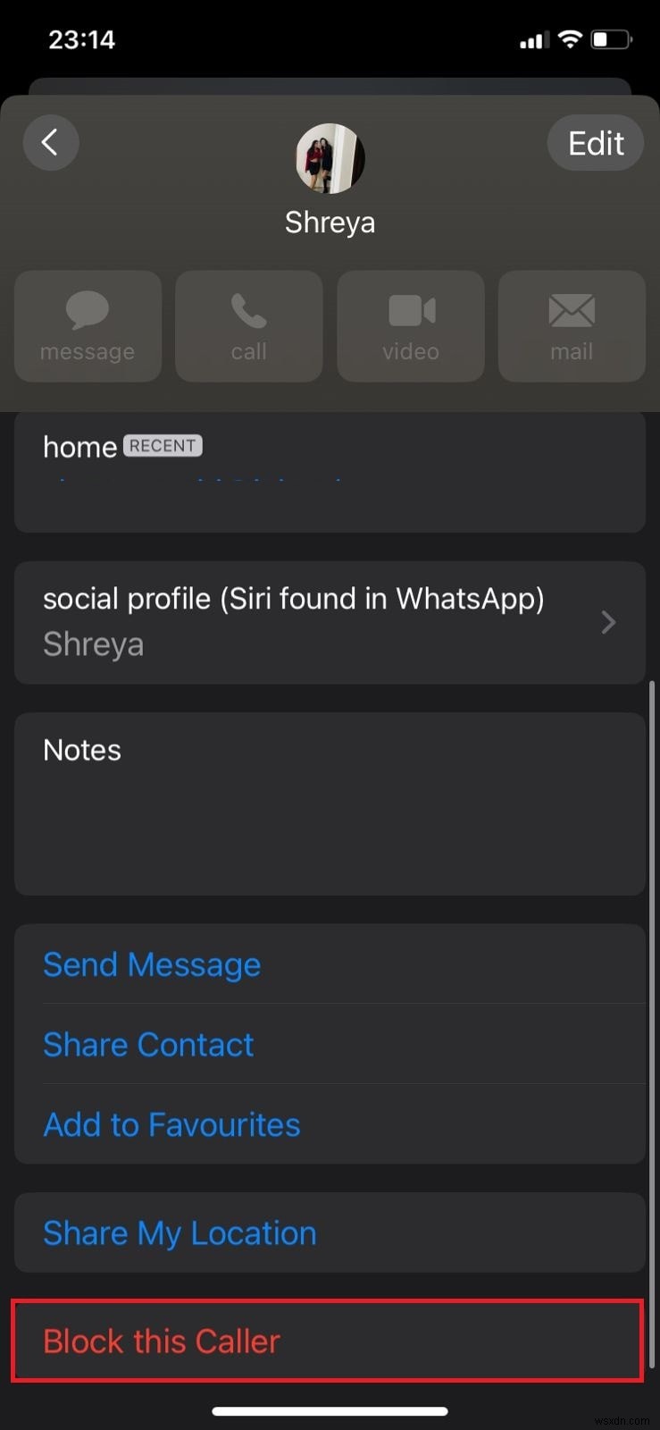 একটি একক যোগাযোগের জন্য iMessage অক্ষম করুন:একটি সহজ গাইড 