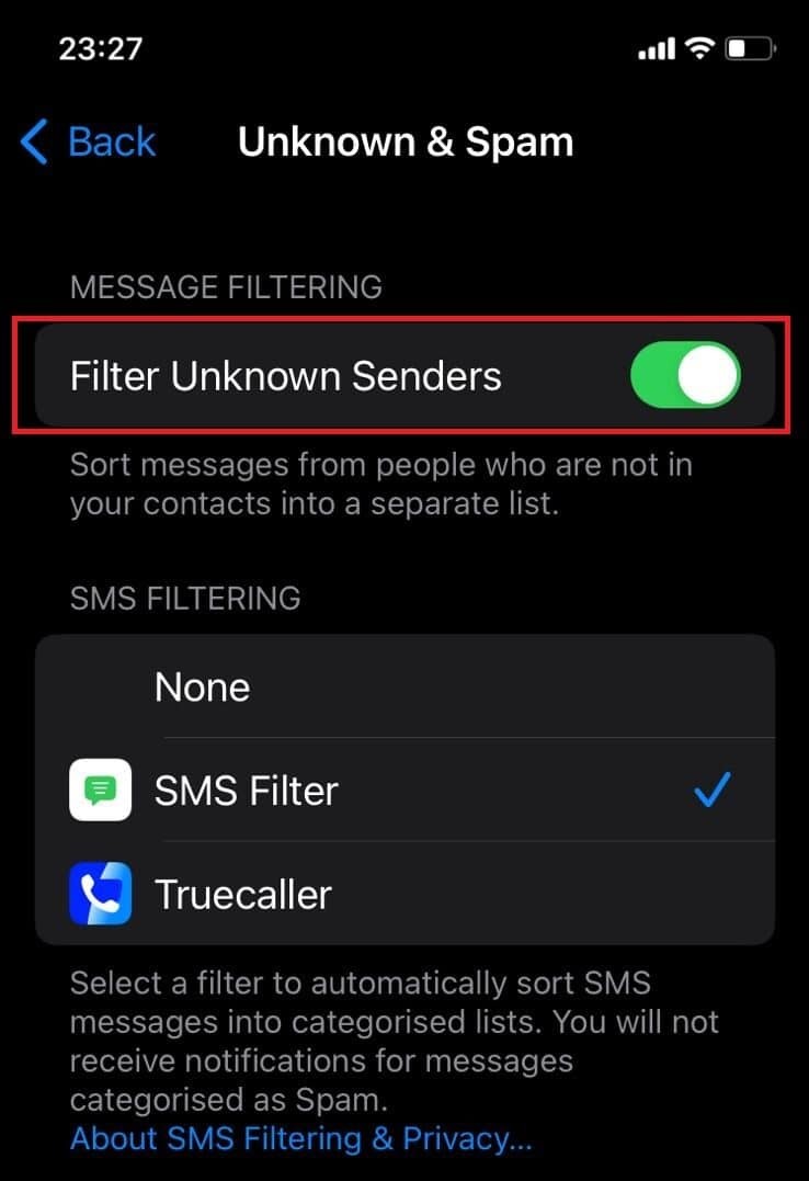 একটি একক যোগাযোগের জন্য iMessage অক্ষম করুন:একটি সহজ গাইড 
