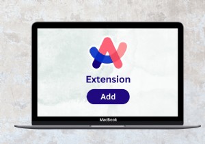 MacOS-এ আর্ক ব্রাউজার এক্সটেনশানগুলি ইনস্টল এবং পরিচালনা করা:একটি ধাপে ধাপে নির্দেশিকা 