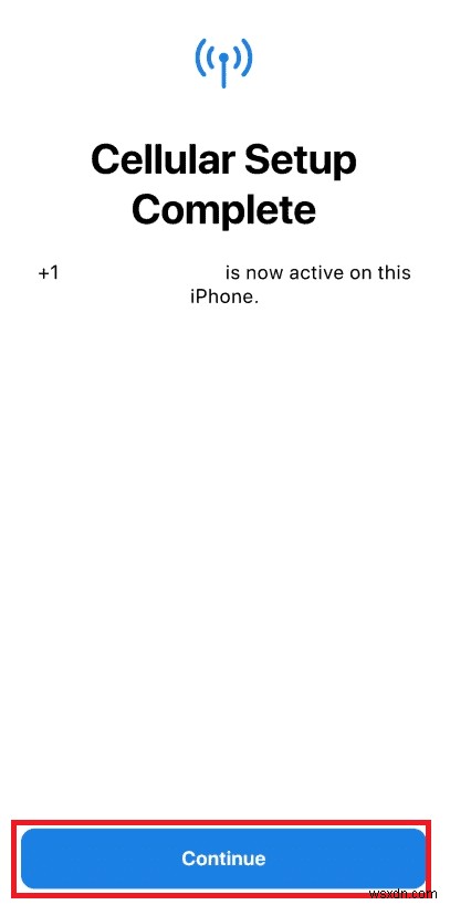 iPhone 15-এ eSIM সক্রিয় করুন:একটি ধাপে ধাপে নির্দেশিকা 