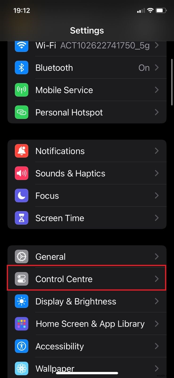iPhone এবং macOS Sonoma-এ প্রতি অ্যাপে পাঠ্যের আকার সামঞ্জস্য করুন:একটি ধাপে ধাপে নির্দেশিকা 