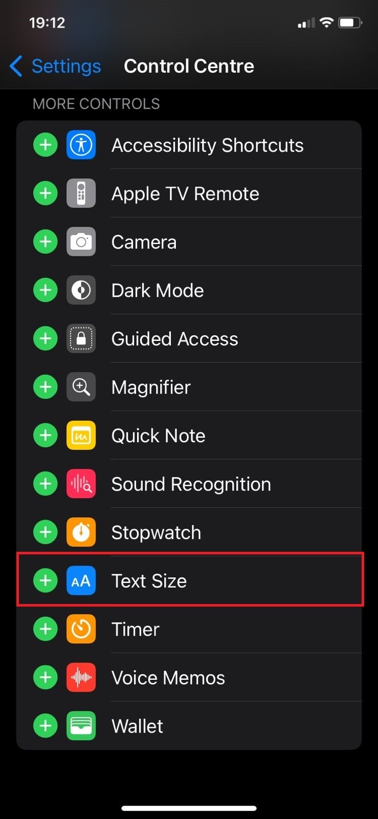 iPhone এবং macOS Sonoma-এ প্রতি অ্যাপে পাঠ্যের আকার সামঞ্জস্য করুন:একটি ধাপে ধাপে নির্দেশিকা 
