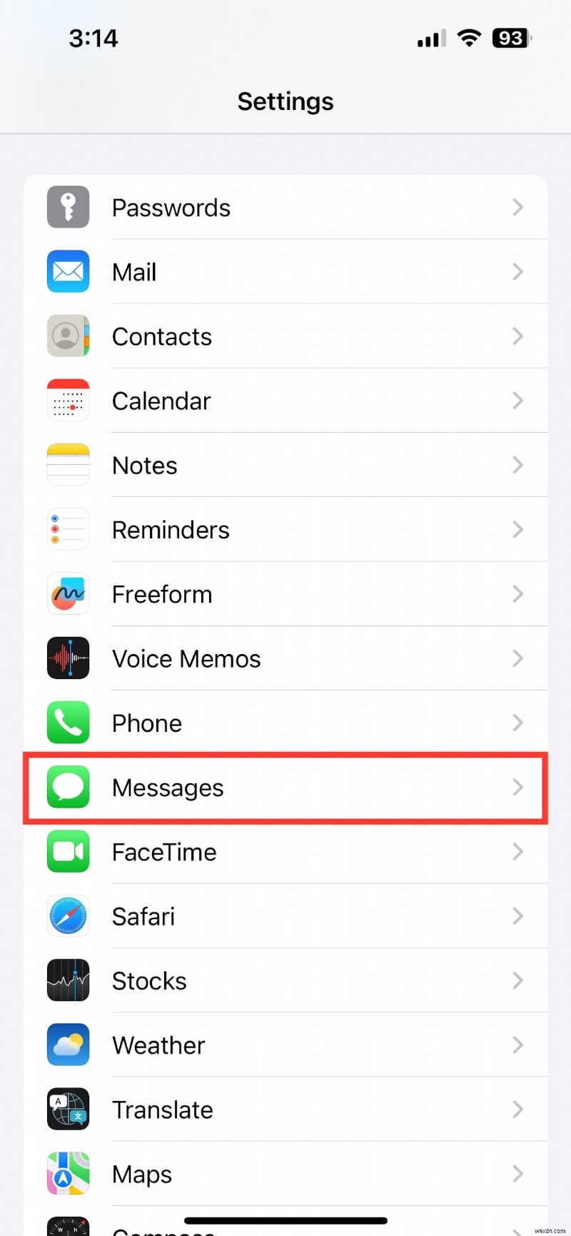 ম্যাকের iMessage-এ আপনার ফোন নম্বর যোগ করুন:সহজ ধাপে ধাপে নির্দেশিকা 