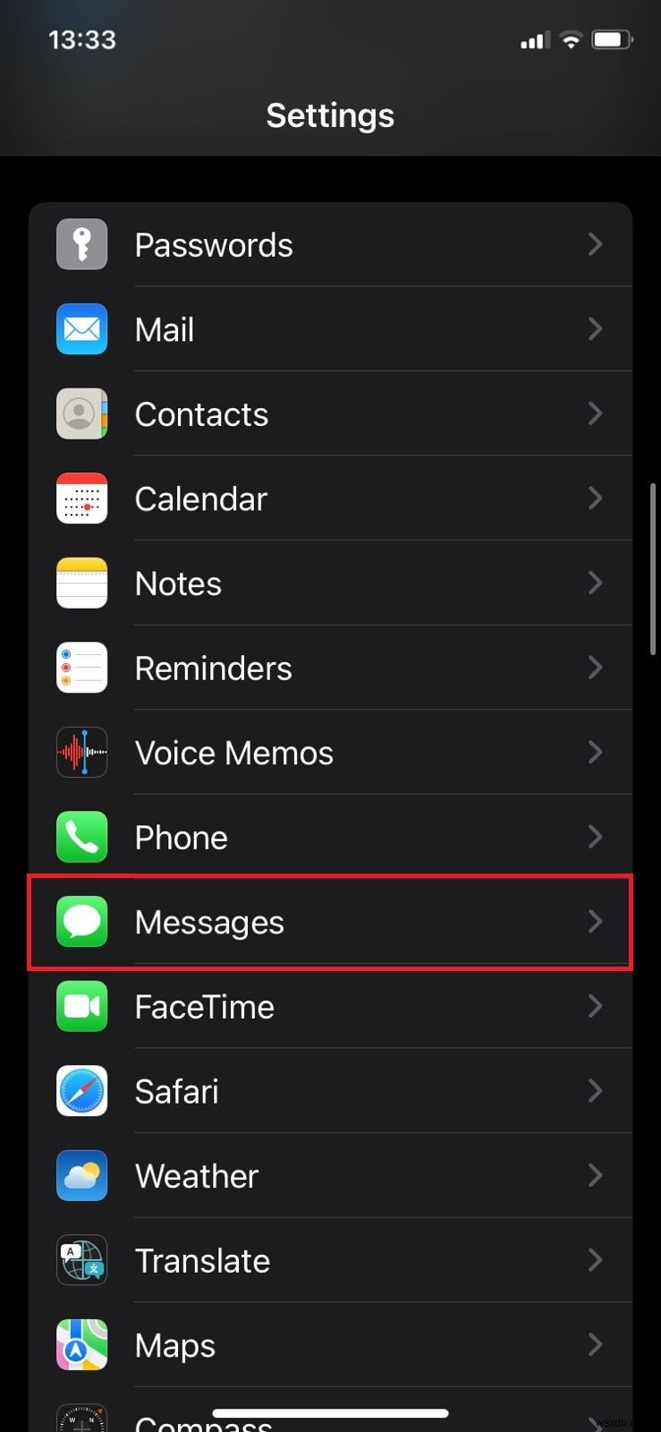 আপনি একটি ছবি সংরক্ষণ করার সময় iMessage কি প্রেরককে অবহিত করে? খুঁজে বের করুন 