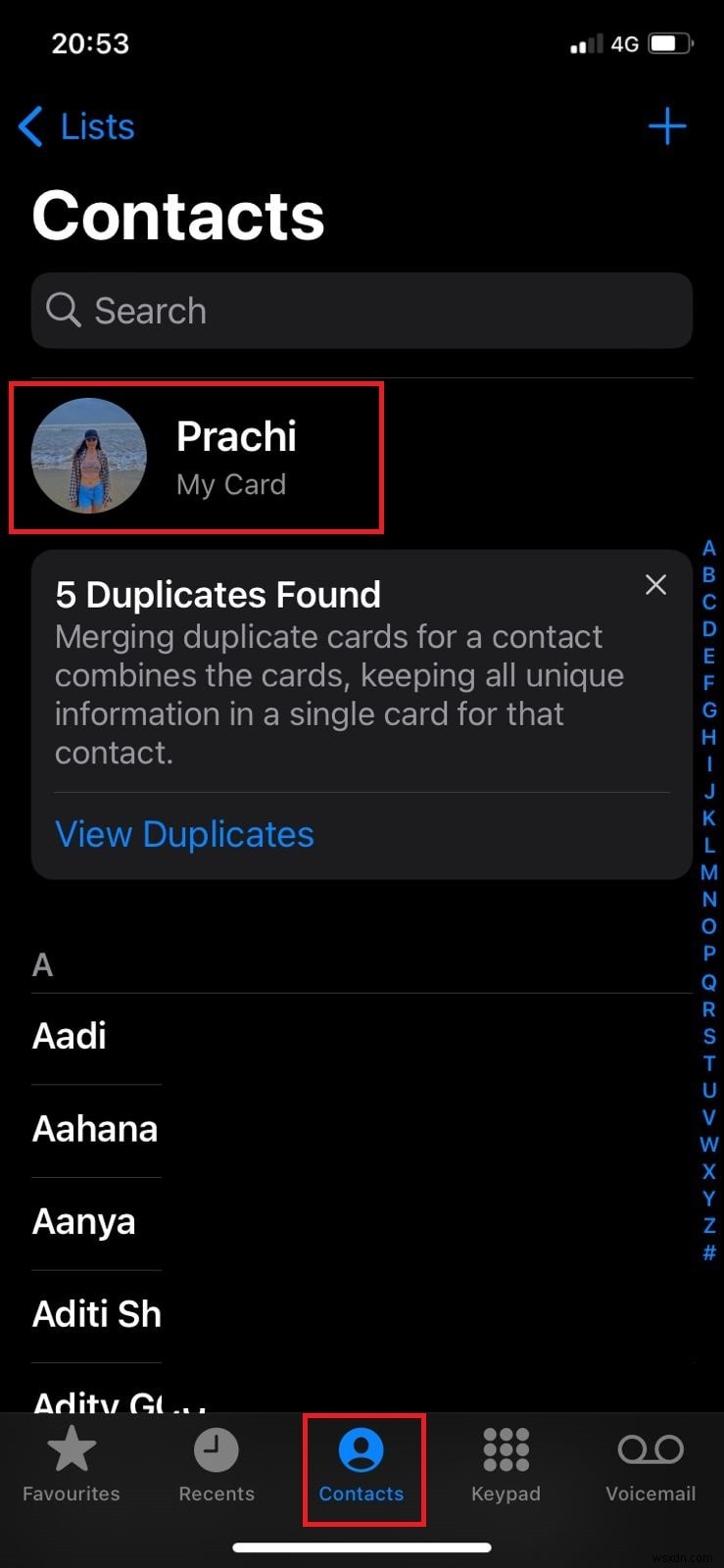 নিজের কাছে iMessage পাঠান:iPhone ব্যবহারকারীদের জন্য একটি সহজ গাইড