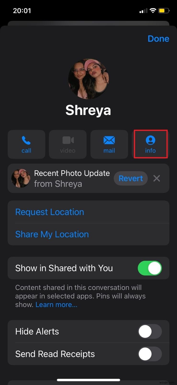 নিজের কাছে iMessage পাঠান:iPhone ব্যবহারকারীদের জন্য একটি সহজ গাইড