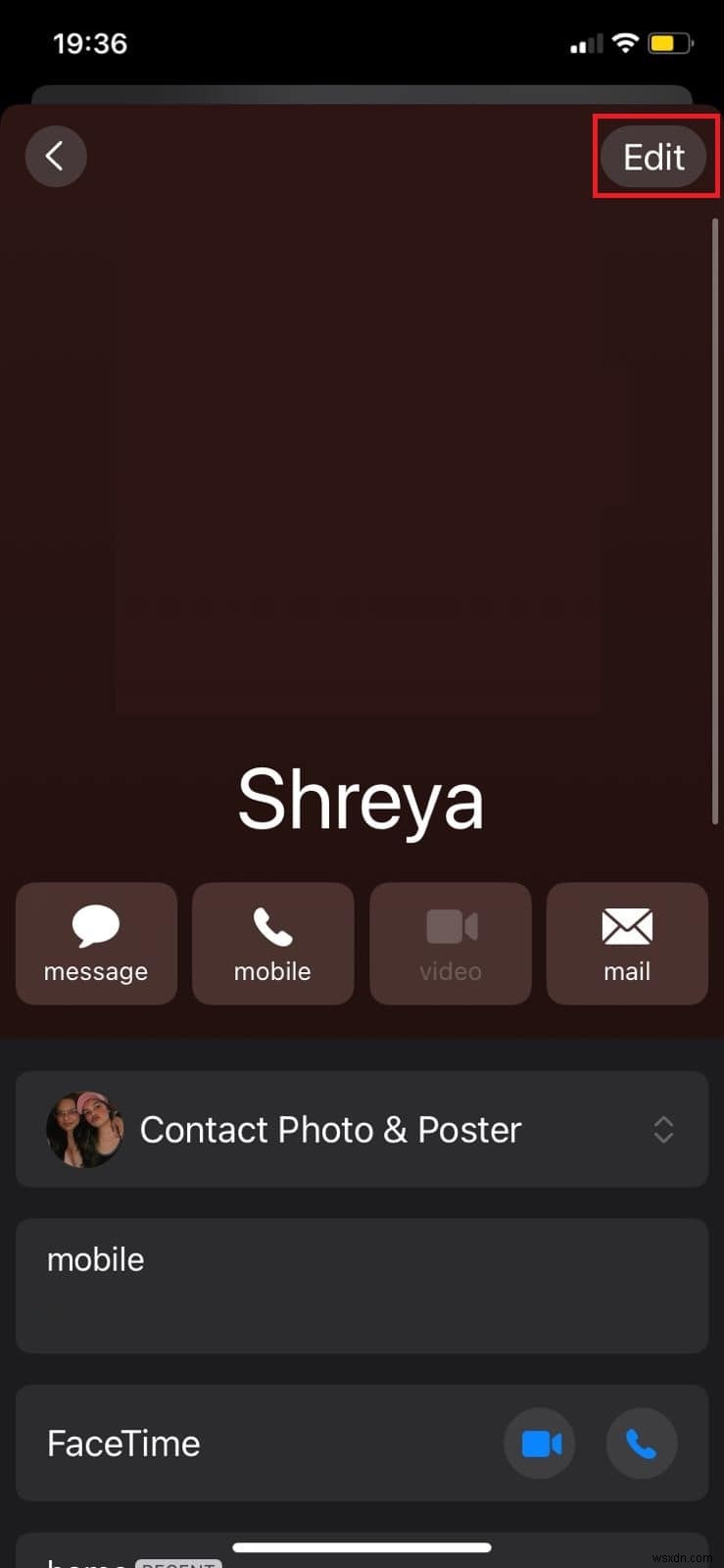 নিজের কাছে iMessage পাঠান:iPhone ব্যবহারকারীদের জন্য একটি সহজ গাইড