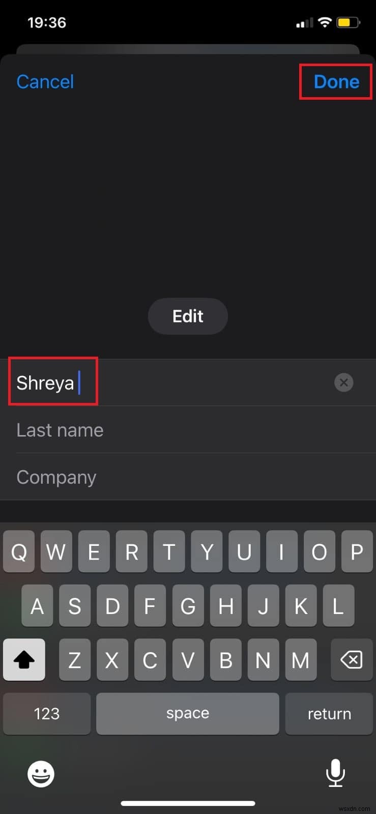 নিজের কাছে iMessage পাঠান:iPhone ব্যবহারকারীদের জন্য একটি সহজ গাইড