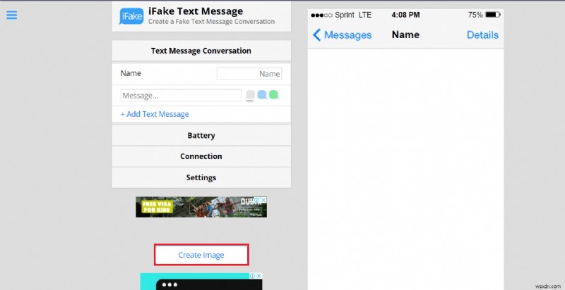 নিজের কাছে iMessage পাঠান:iPhone ব্যবহারকারীদের জন্য একটি সহজ গাইড