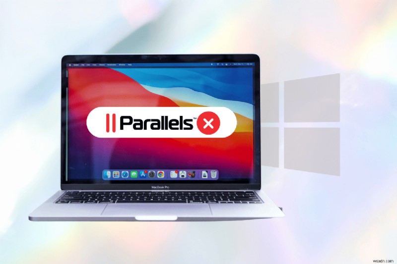 সমান্তরাল ছাড়াই Mac M1-এ Windows ইনস্টল করুন:একটি খরচ-মুক্ত নির্দেশিকা৷ 