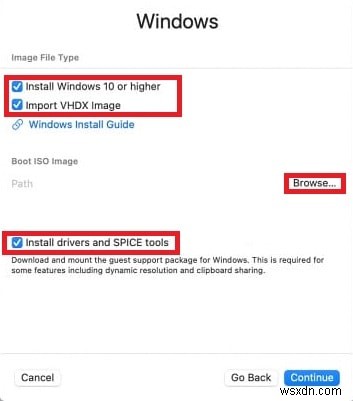 সমান্তরাল ছাড়াই Mac M1-এ Windows ইনস্টল করুন:একটি খরচ-মুক্ত নির্দেশিকা৷ 