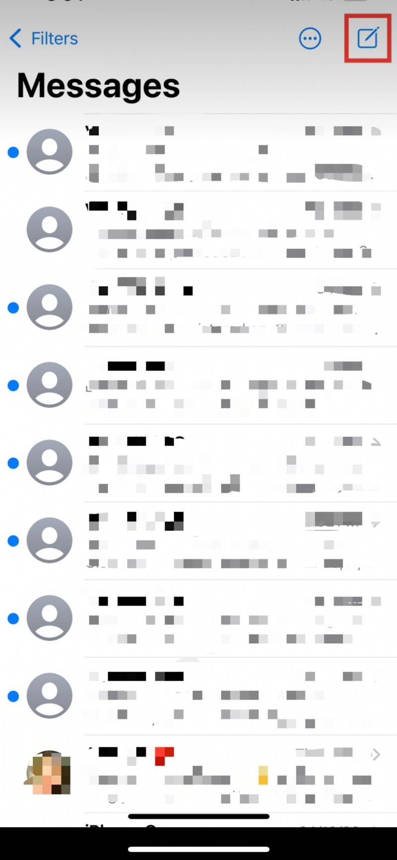 আন্তর্জাতিক iMessage কি Wi‑Fi সহ বা ছাড়া বিনামূল্যে? 
