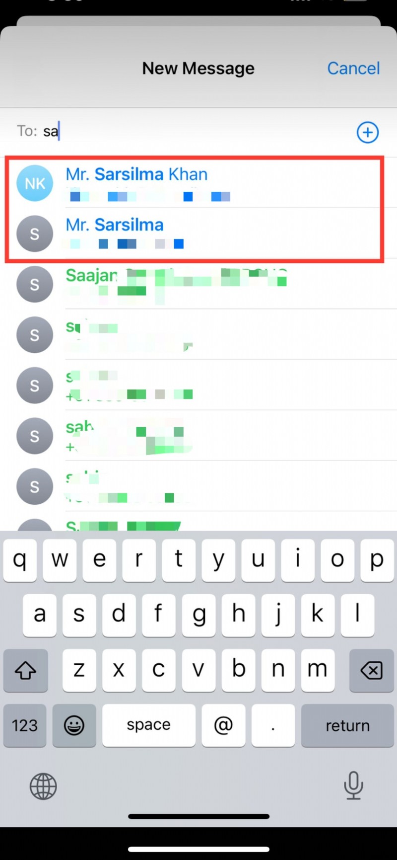 আন্তর্জাতিক iMessage কি Wi‑Fi সহ বা ছাড়া বিনামূল্যে? 