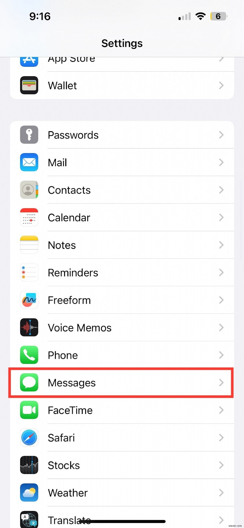 আন্তর্জাতিক iMessage কি Wi‑Fi সহ বা ছাড়া বিনামূল্যে? 