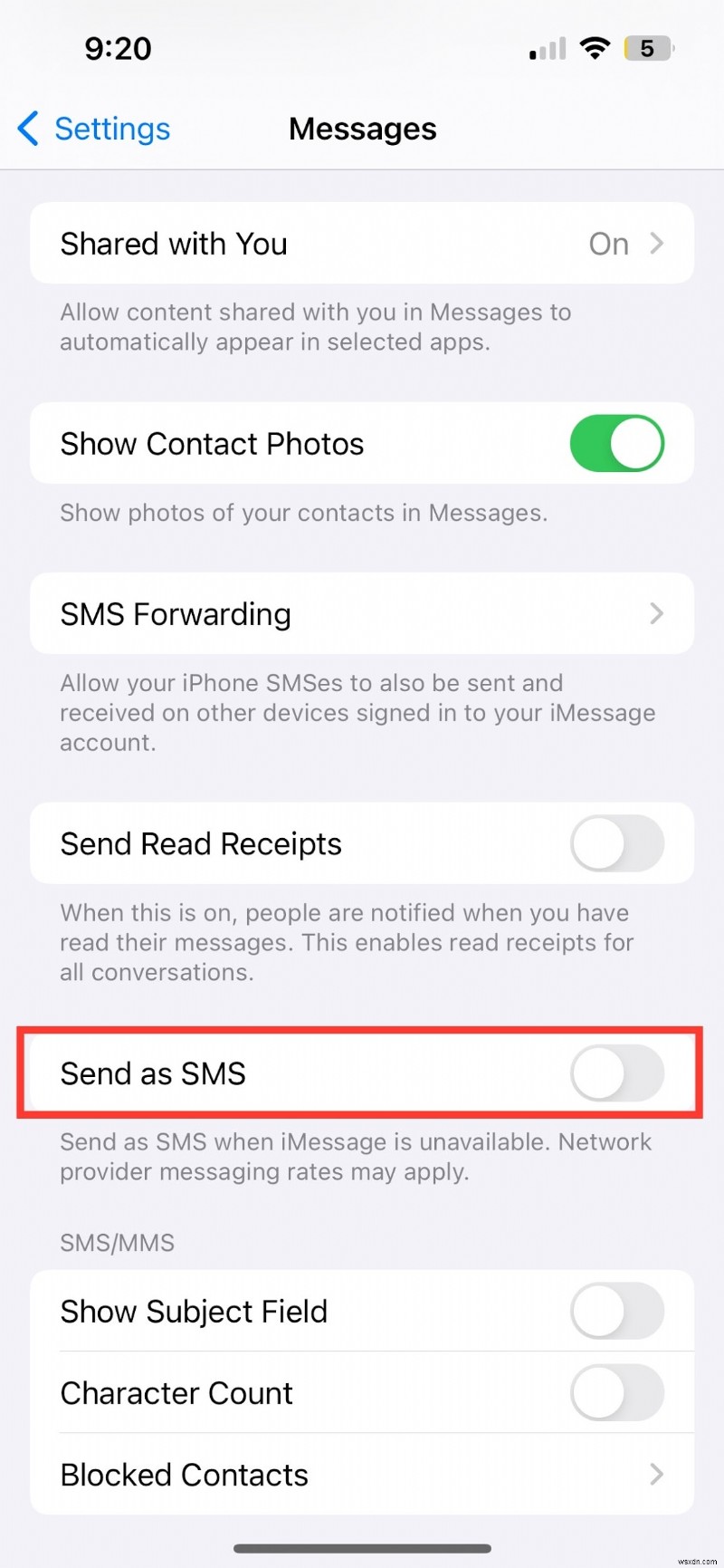আন্তর্জাতিক iMessage কি Wi‑Fi সহ বা ছাড়া বিনামূল্যে? 