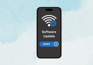 Wi‑Fi ছাড়াই আপনার iPhone আপডেট করুন:সহজ পদক্ষেপ এবং বিকল্প 