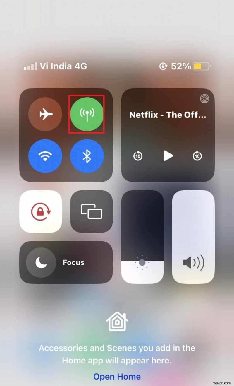 Wi‑Fi ছাড়াই আপনার iPhone আপডেট করুন:সহজ পদক্ষেপ এবং বিকল্প 