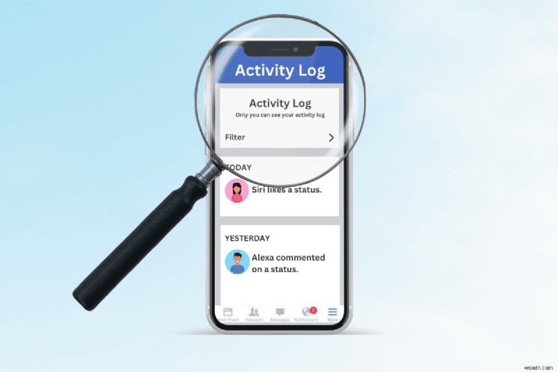 কিভাবে আপনার iPhone কার্যকলাপ লগ দেখতে এবং পরিচালনা করবেন:একটি ধাপে ধাপে নির্দেশিকা 
