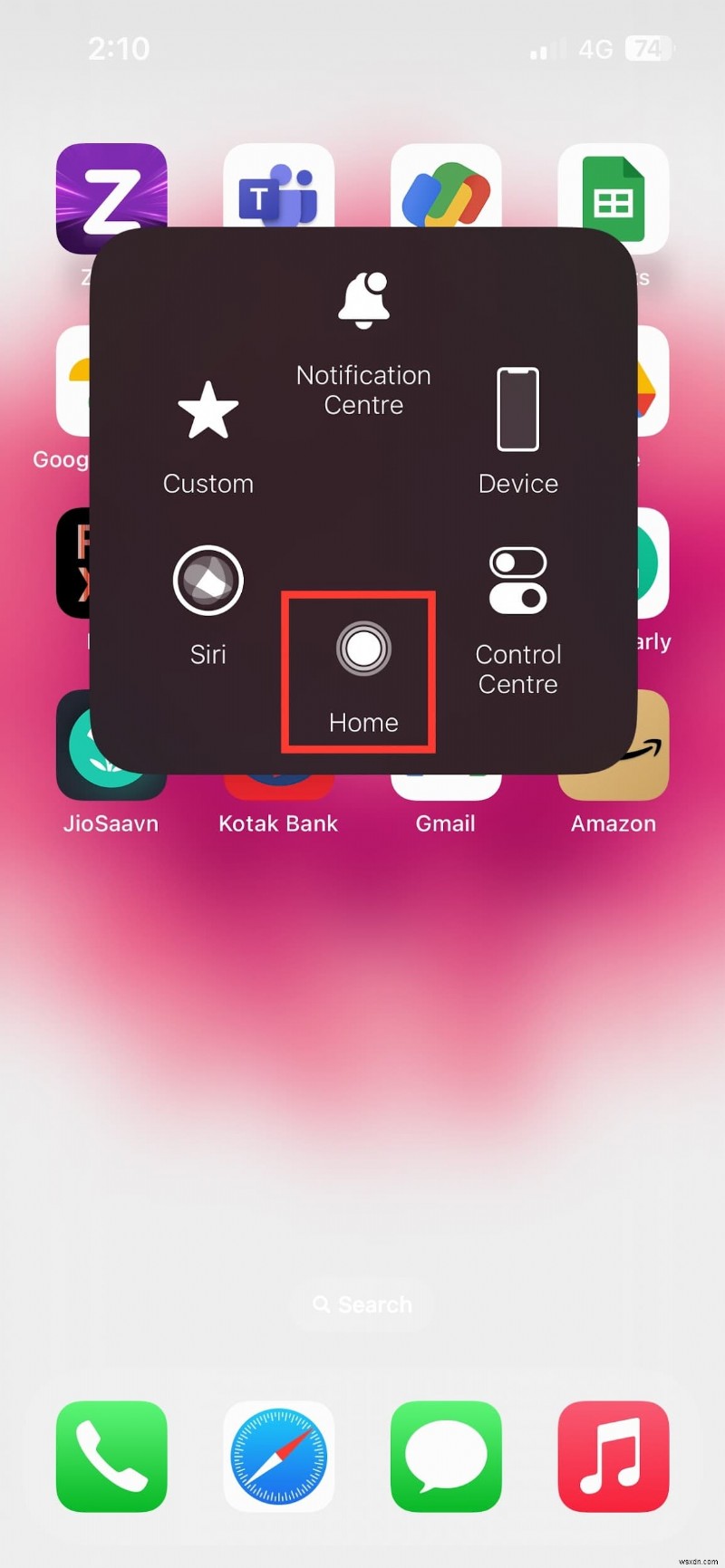 কিভাবে আপনার iPhone কার্যকলাপ লগ দেখতে এবং পরিচালনা করবেন:একটি ধাপে ধাপে নির্দেশিকা 