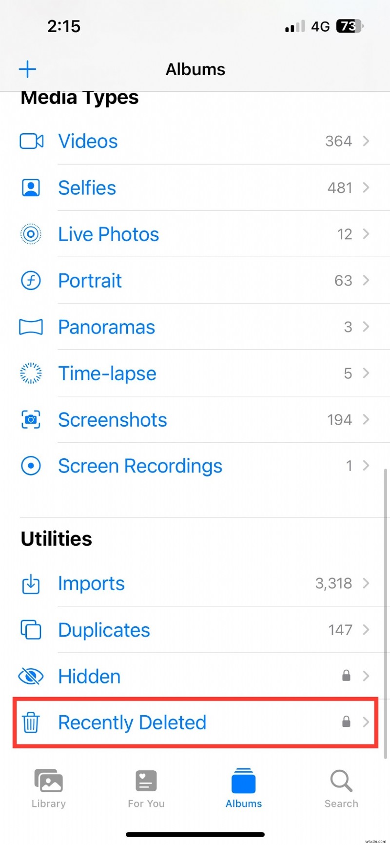 কিভাবে আপনার iPhone কার্যকলাপ লগ দেখতে এবং পরিচালনা করবেন:একটি ধাপে ধাপে নির্দেশিকা 