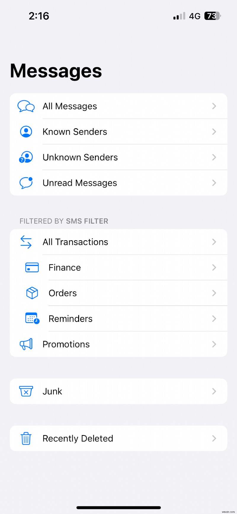 কিভাবে আপনার iPhone কার্যকলাপ লগ দেখতে এবং পরিচালনা করবেন:একটি ধাপে ধাপে নির্দেশিকা 