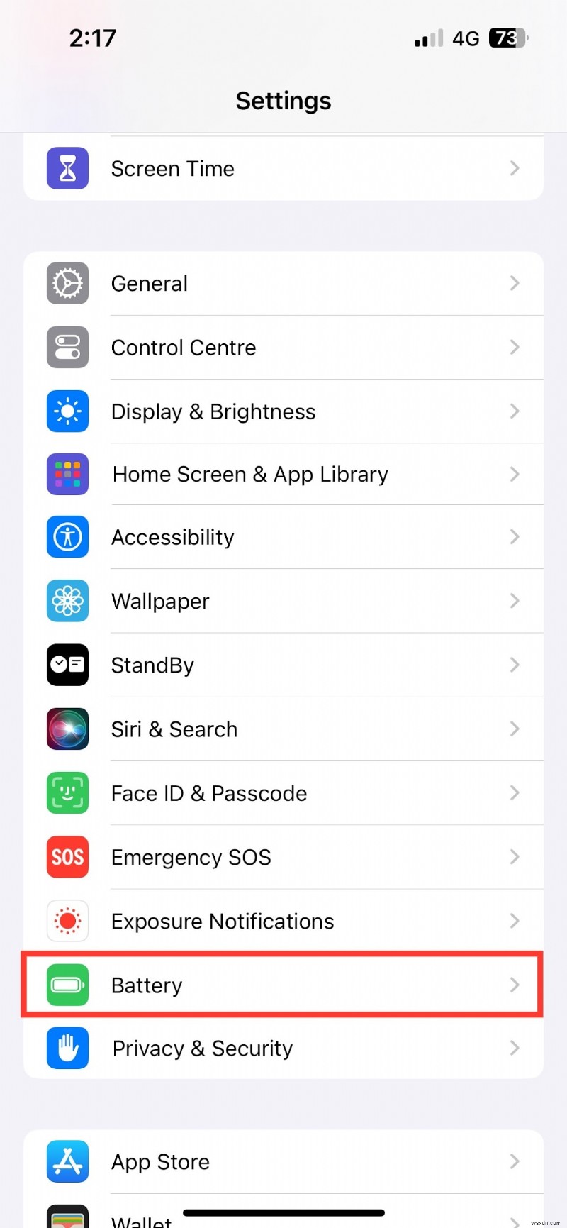 কিভাবে আপনার iPhone কার্যকলাপ লগ দেখতে এবং পরিচালনা করবেন:একটি ধাপে ধাপে নির্দেশিকা 