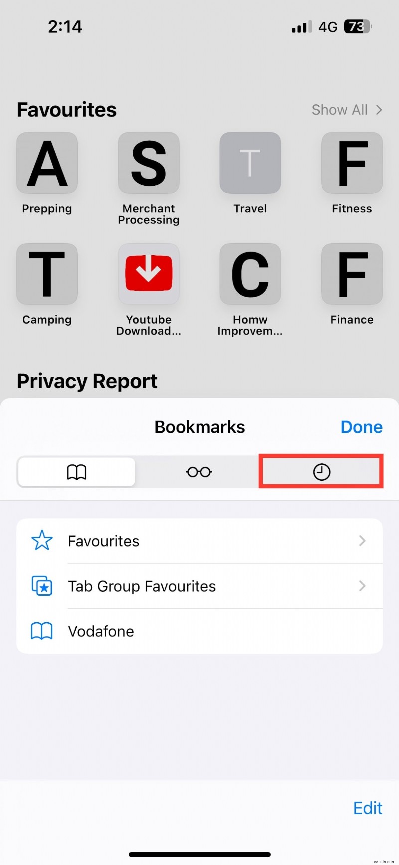 কিভাবে আপনার iPhone কার্যকলাপ লগ দেখতে এবং পরিচালনা করবেন:একটি ধাপে ধাপে নির্দেশিকা 