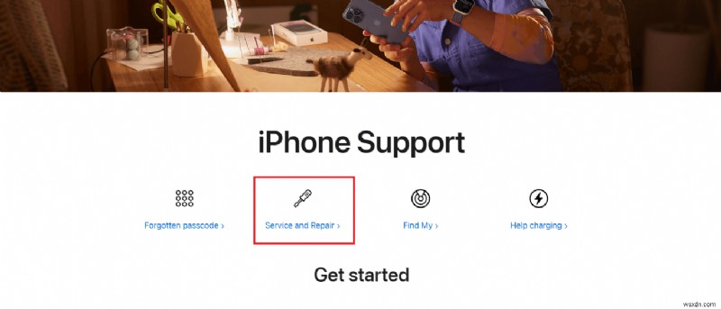 আপনার iCloud অ্যাক্টিভেশন লক স্থিতি দ্রুত এবং নিরাপদে পরীক্ষা করুন 