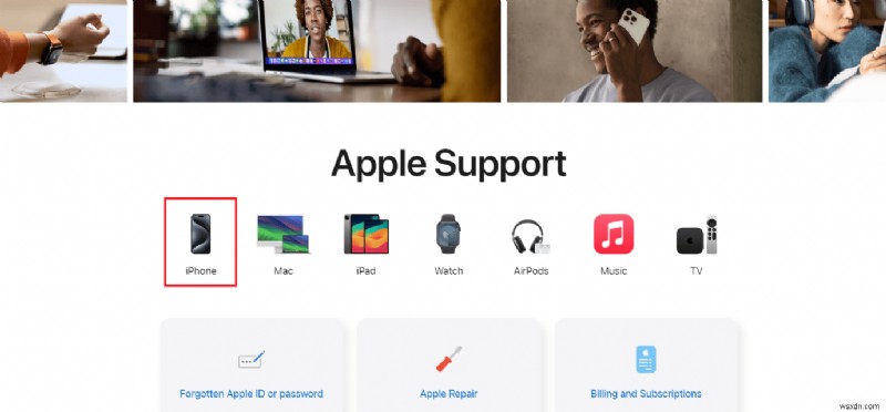 আপনার iCloud অ্যাক্টিভেশন লক স্থিতি দ্রুত এবং নিরাপদে পরীক্ষা করুন 