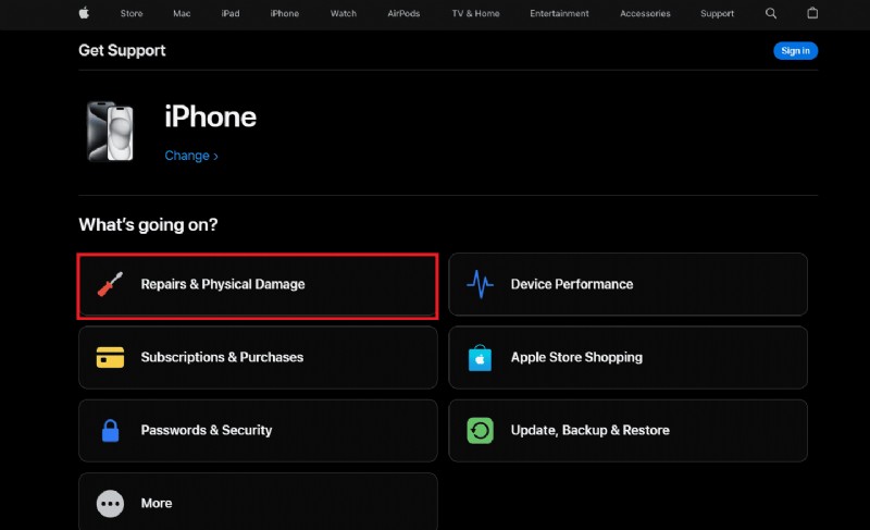 আপনার iCloud অ্যাক্টিভেশন লক স্থিতি দ্রুত এবং নিরাপদে পরীক্ষা করুন 