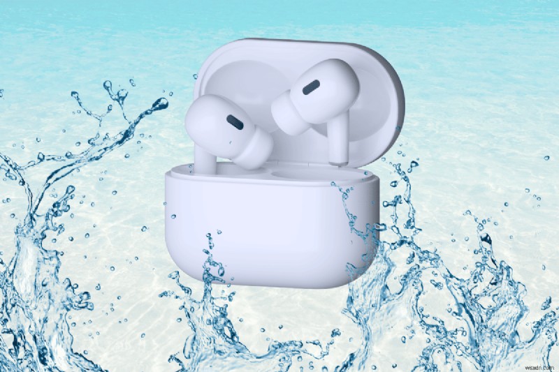 AirPods ভিজে গেছে? আপনার ইয়ারবাডগুলি শুকানো এবং সুরক্ষিত করার জন্য ধাপে ধাপে নির্দেশিকা 