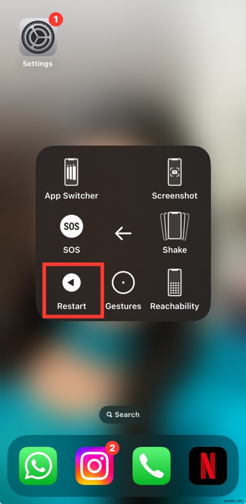 iMessage-এ FaceTime জয়েন বোতামের সমস্যা সমাধান করুন - দ্রুত সমাধান নির্দেশিকা 