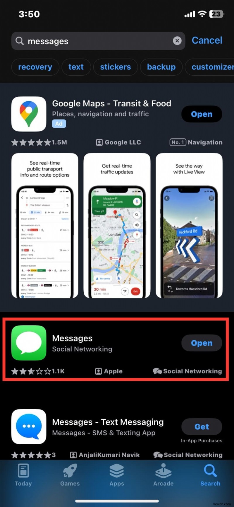 iMessage-এ FaceTime জয়েন বোতামের সমস্যা সমাধান করুন - দ্রুত সমাধান নির্দেশিকা 