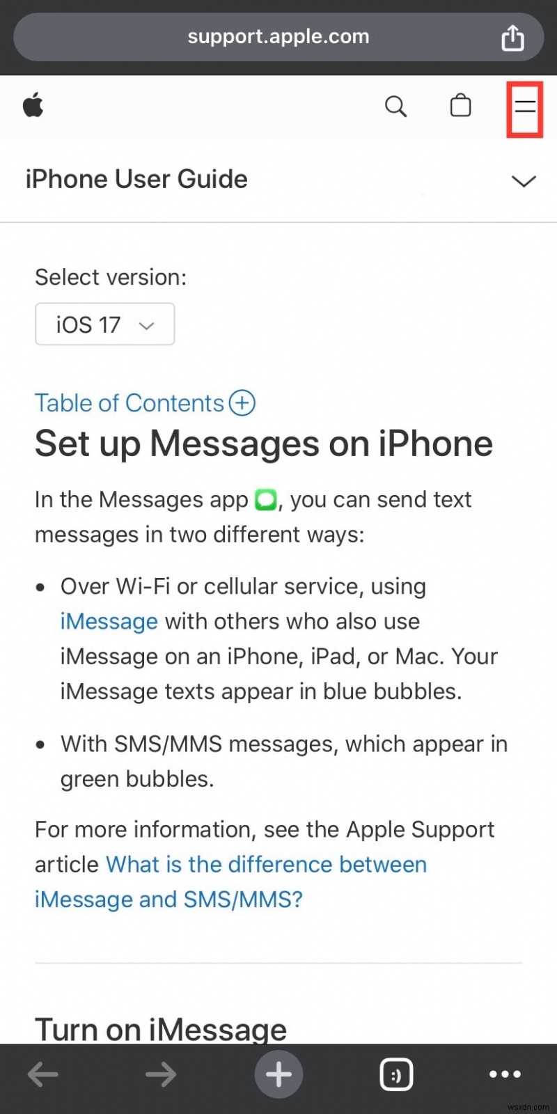 iMessage-এ FaceTime জয়েন বোতামের সমস্যা সমাধান করুন - দ্রুত সমাধান নির্দেশিকা 