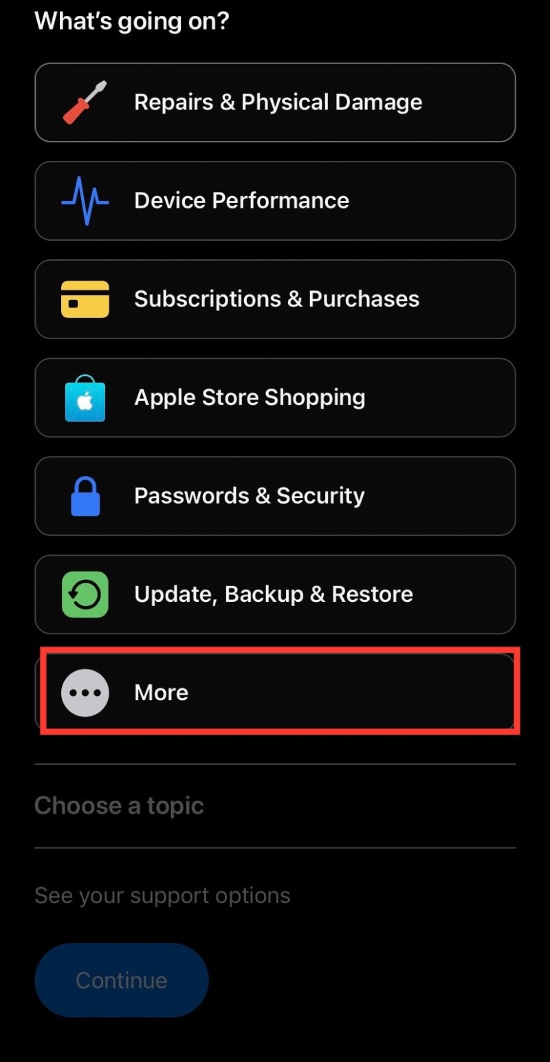iMessage-এ FaceTime জয়েন বোতামের সমস্যা সমাধান করুন - দ্রুত সমাধান নির্দেশিকা 