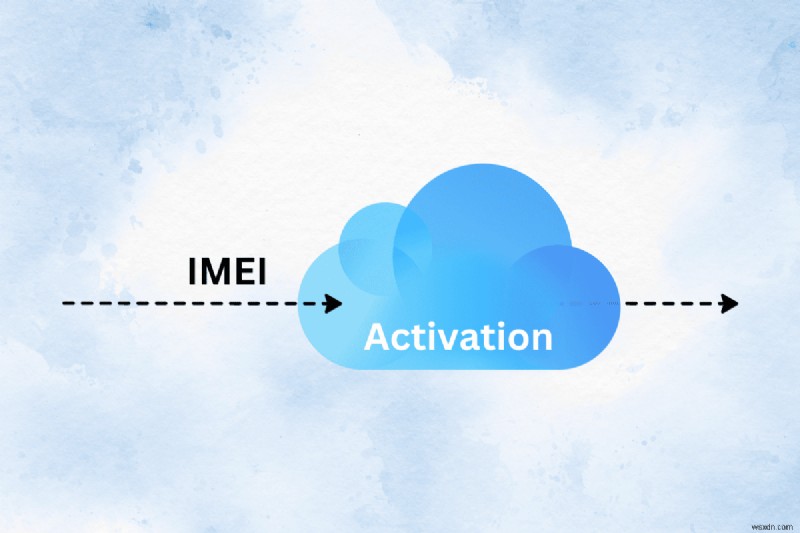 iCloud অ্যাক্টিভেশন বাইপাস করার জন্য বিনামূল্যে IMEI পদ্ধতি - ধাপে ধাপে নির্দেশিকা 