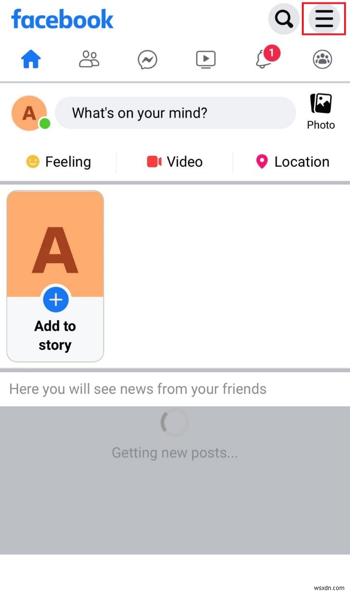 আপনার iPhone এ Facebook পৃষ্ঠার বার্তাগুলি অ্যাক্সেস করার জন্য ধাপে ধাপে নির্দেশিকা৷ 