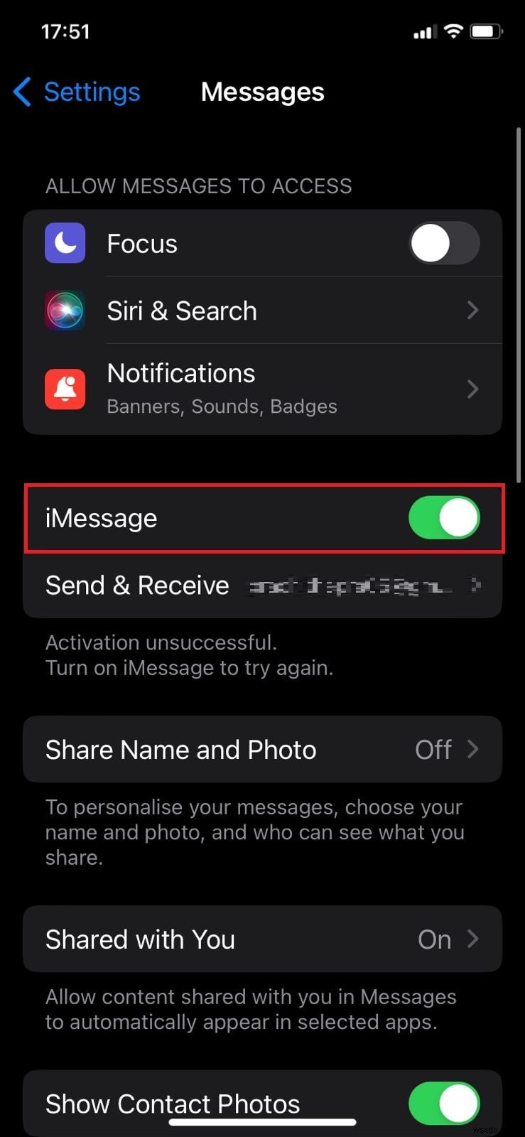 iMessage লিঙ্ক প্রিভিউ সক্ষম করুন:iPhone ব্যবহারকারীদের জন্য একটি দ্রুত নির্দেশিকা৷ 