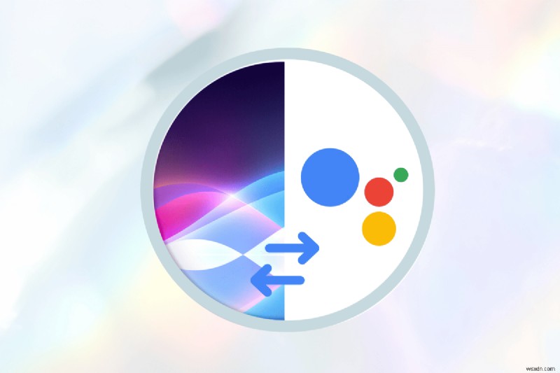 iPhone-এ Siri থেকে Google Assistant-এ স্যুইচ করা:একটি ধাপে ধাপে নির্দেশিকা 